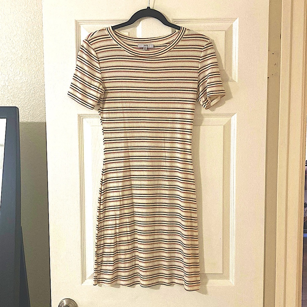 Fate T-Shirt Dress Size S